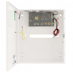 Zasilacz buforowy impulsowy HPSB-12V10A-D 13,8V -40223