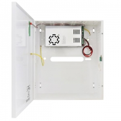 Zasilacz buforowy impulsowy HPSB-12V15A-D 13,8V -40224