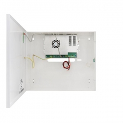 Zasilacz buforowy impulsowy HPSB-12V20A-E 13,8V-40225