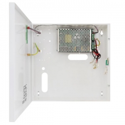 Zasilacz buforowy impulsowy HPSB-24V3A-B 27,6V 2x7-40227
