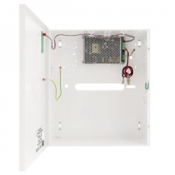 Zasilacz buforowy impulsowy HPSB-24V3A-C 27,6V-40228