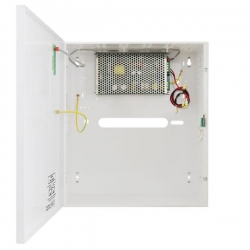 Zasilacz buforowy impulsowy HPSB-24V5A-C 27,6V-40229