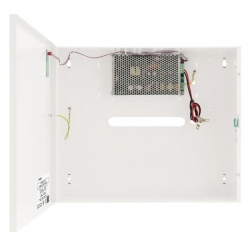 Zasilacz buforowy impulsowy HPSB-24V5A-D 27,6V-40230