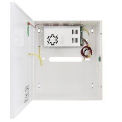 Zasilacz buforowy impulsowy HPSB-24V7A-C 27,6V-40231