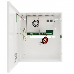 Zasilacz buforowy impulsowy HPSB-24V10A-C 27,6V-40232