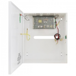 Zasilacz buforowy impulsowy HPSB-48V3A-B 4x7Ah-40234