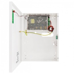 Zasilacz buforowy impulsowy HPSG2-12V7A-C 13,8V-40240