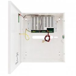 Zasilacz buforowy impulsowy HPSG2-12V10A-D 13,8V-40242