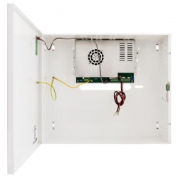 Zasilacz buforowy impulsowy HPSG2-12V20A-E 13,8V-40243