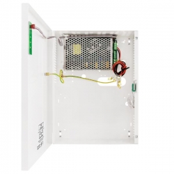 Zasilacz buforowy impulsowy HPSG2-24V2A-B 27,6V-40244
