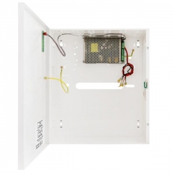 Zasilacz buforowy impulsowy HPSG2-24V3A-C 27,6V-40246