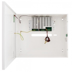 Zasilacz buforowy impulsowy HPSG2-24V5A-D 27,6V-40247