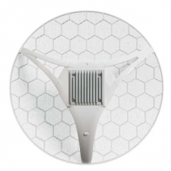 Punkt dostępowy MikroTik RouterBOARD LHGGR&FG621-E-40253