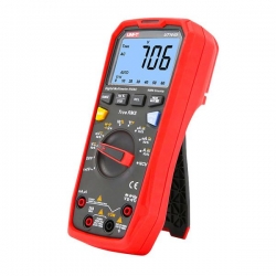 Miernik cyfrowy uniw. Uni-T UT-161D LoZ True RMS-40264