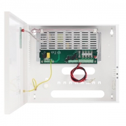 Zasilacz buforowy HPSDCG2-12V4X1A-B-40284