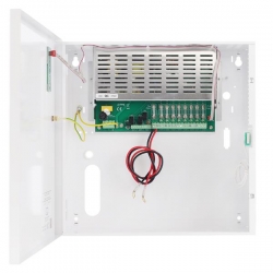 Zasilacz buforowy HPSDCG2-12V8X1A-C-40285