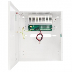 Zasilacz buforowy HPSDCG2-12V8X1A-D-40292