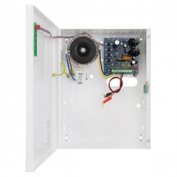 Zasilacz buforowy AWZG2-12V3A-C 13,8V/3A/17Ah-40293