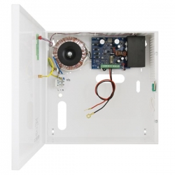 Zasilacz buforowy AWZG2-12V5A-C 13,8V/5A/17Ah-40294