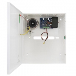 Zasilacz buforowy AWZG2-12V5A-D 13,8V/5A/40Ah-40295