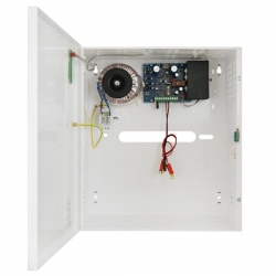 Zasilacz buforowy AWZG2-24V3A-C 27,6/3A/2x17Ah -40307