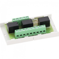 Moduł przekaźnikowy MPOC AWZ642-40308
