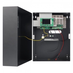 Zasilacz buforowy impulsowy HPSG3-12V3A-C-LCD-40313