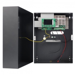 Zasilacz buforowy impulsowy HPSG3-12V5A-C-LCD-40332