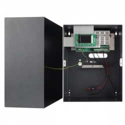Zasilacz buforowy impulsowy HPSG3-12V5A-D-LCD-40334