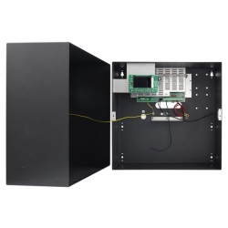 Zasilacz buforowy impulsowy HPSG3-12V10A-E-LCD-40335
