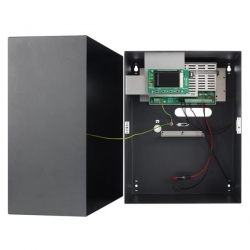 Zasilacz buforowy impulsowy HPSG3-24V2A-C-LCD-40338