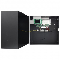 Zasilacz buforowy impulsowy HPSG3-24V5A-D-LCD-40339