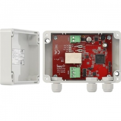 Interfejs RS485-ETHERNET INTRE-C-40342