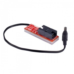 Przetwornica napięcia SDIP-12-124 PoE 35-56V/12VDC-40346
