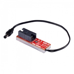 Przetwornica napięcia SDIP-12-124 PoE 35-56V/12VDC-40347