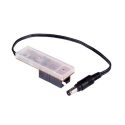 Przetwornica napięcia SDIP-12-124 PoE 35-56V/12VDC-40348