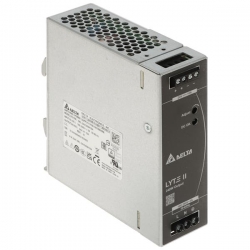 Zasilacz na szynę DIN DRL-24V240W-1EN 24V 10A-40355
