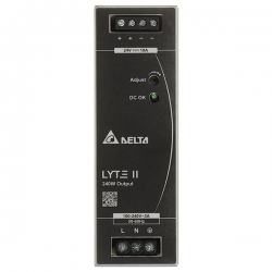 Zasilacz na szynę DIN DRL-24V240W-1EN 24V 10A-40356
