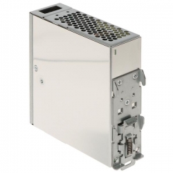 Zasilacz na szynę DIN DRL-24V240W-1EN 24V 10A-40357