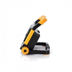 Lampa robocza LED akumulatorowa 30W 3,7V 8000mAh-40361