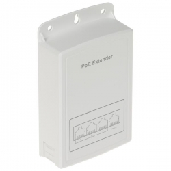 Extender PoE SPT-POE/3-POE-OUTDOOR 1/3 PoE zewn.-40367