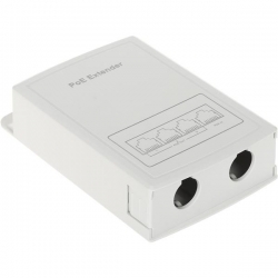 Extender PoE SPT-POE/3-POE-OUTDOOR 1/3 PoE zewn.-40368