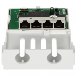 Extender PoE SPT-POE/3-POE-OUTDOOR 1/3 PoE zewn.-40370