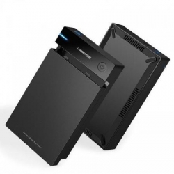 Obudowa dysków HDD/SSD US222 3,5