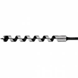 Wiertło kręte WDB A Premium do drewna 6x255/320mm-40416