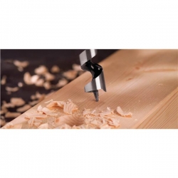 Wiertło kręte WDB A Premium do drewna 6x255/320mm-40417