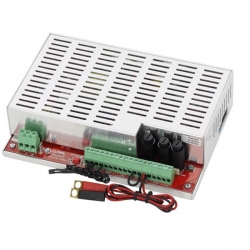 Moduł zasilacza EN54M-5A7-17 27,6V/5A/2×7-17Ah-40421