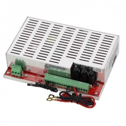 Moduł zasilacza EN54M-5A17-40 27,6V/5A/2×17-40Ah-40422