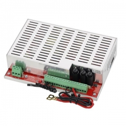 Moduł zasilacza EN54M-5A40-65 27,6V/5A/2×40-65Ah-40423
