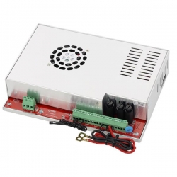 Moduł zasilacza EN54M-10A7-17 27,6V/10A/2x7-17Ah-40424